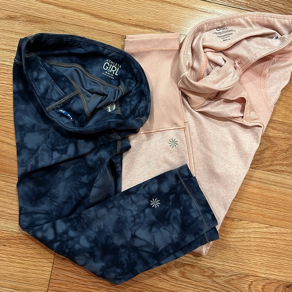 Athleta Girl Bundle - Picture 12 of 16